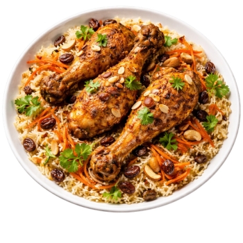 murg kabuli