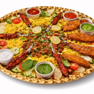 Murg Zaffran