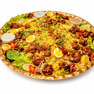 Rann Rice