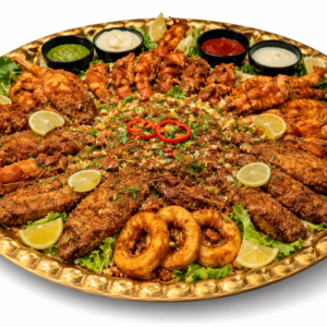 Lazzat-e-Samak