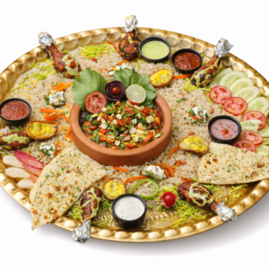Murg Mughlai